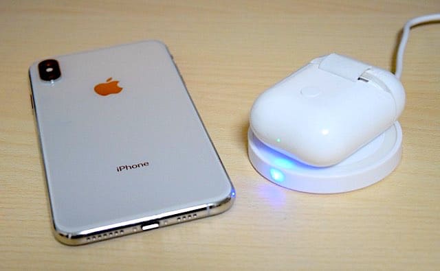 こする一月失望させるairpods Qi 充電器 C21santa Jp