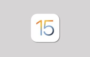 iOS15対応機種や新機能についての記事