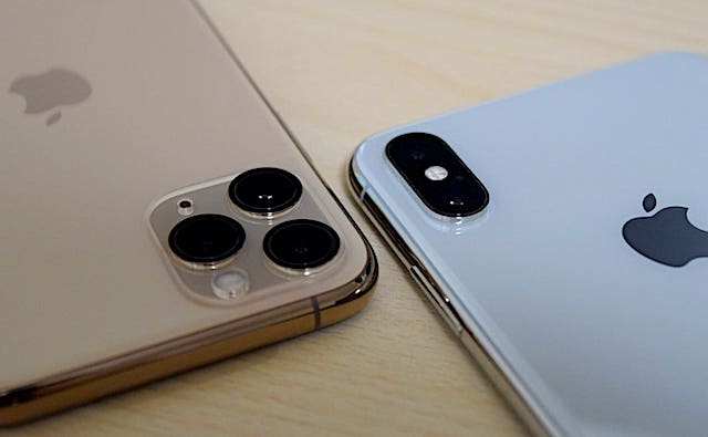 Iphone11pro開封レビュー 女性だけじゃなく男性にもおすすめの美しいゴールドモデル 保護ガラスやケースも紹介 Apple Life