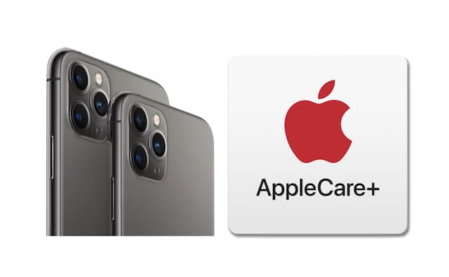 AppleCareが必須！？iPhone11ProMaxの保証対象外修理が最も高額！修理 