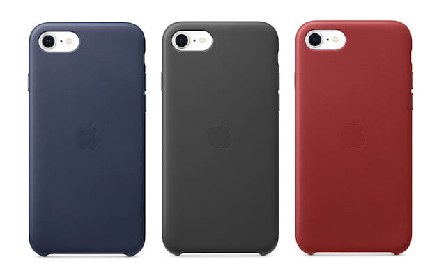 Iphonese用レザーケースとシリコーンケースはどちらが人気か比較 どのカラーが人気 Apple Life