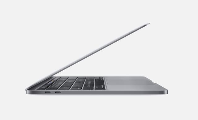 2020年新型MacBook Pro13インチモデルを発表！スペックや価格は？ | Apple Life