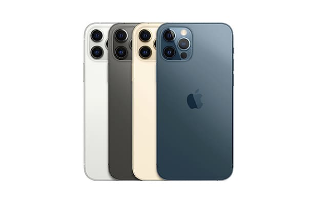 人気のカラーと容量は Iphone 12 Pro Iphone 12 Pro Maxの在庫状況をチェック 随時更新中