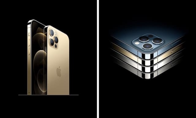 人気のカラーと容量は Iphone 12 Pro Iphone 12 Pro Maxの在庫状況をチェック 随時更新中 Apple Life