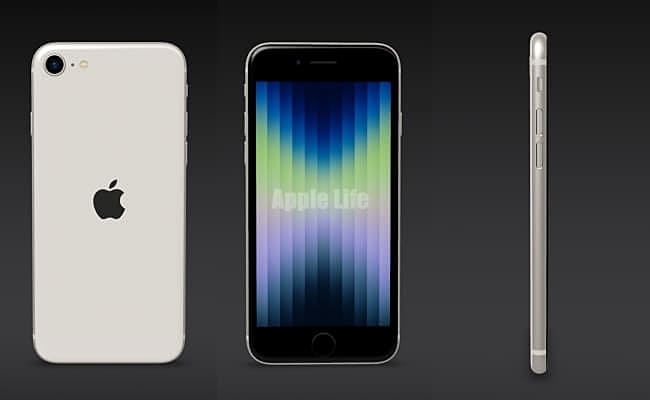 iPhoneSE3(第3世代)人気カラーは？在庫状況をチェックして売れている 