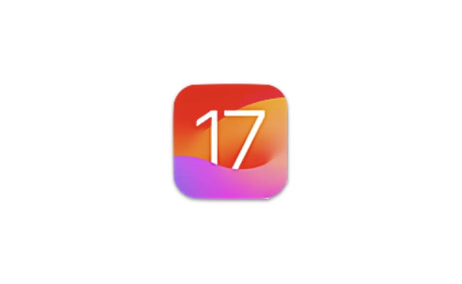 iOS 17 2 フォーカスフィルター